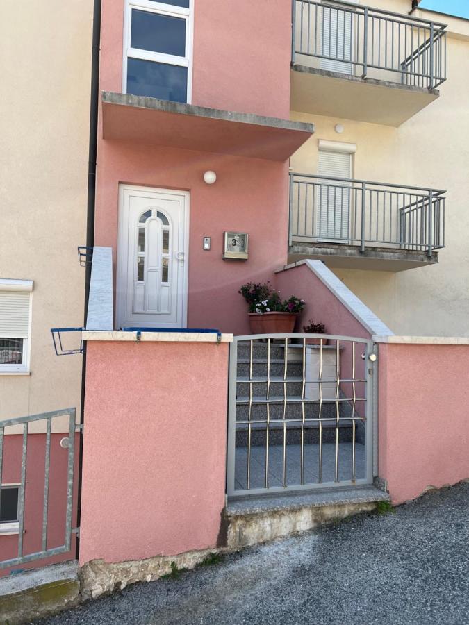 Luxury Apartment Laluna Kamen Exterior foto